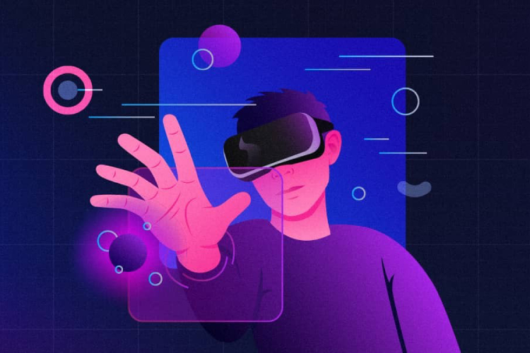 VR Experience